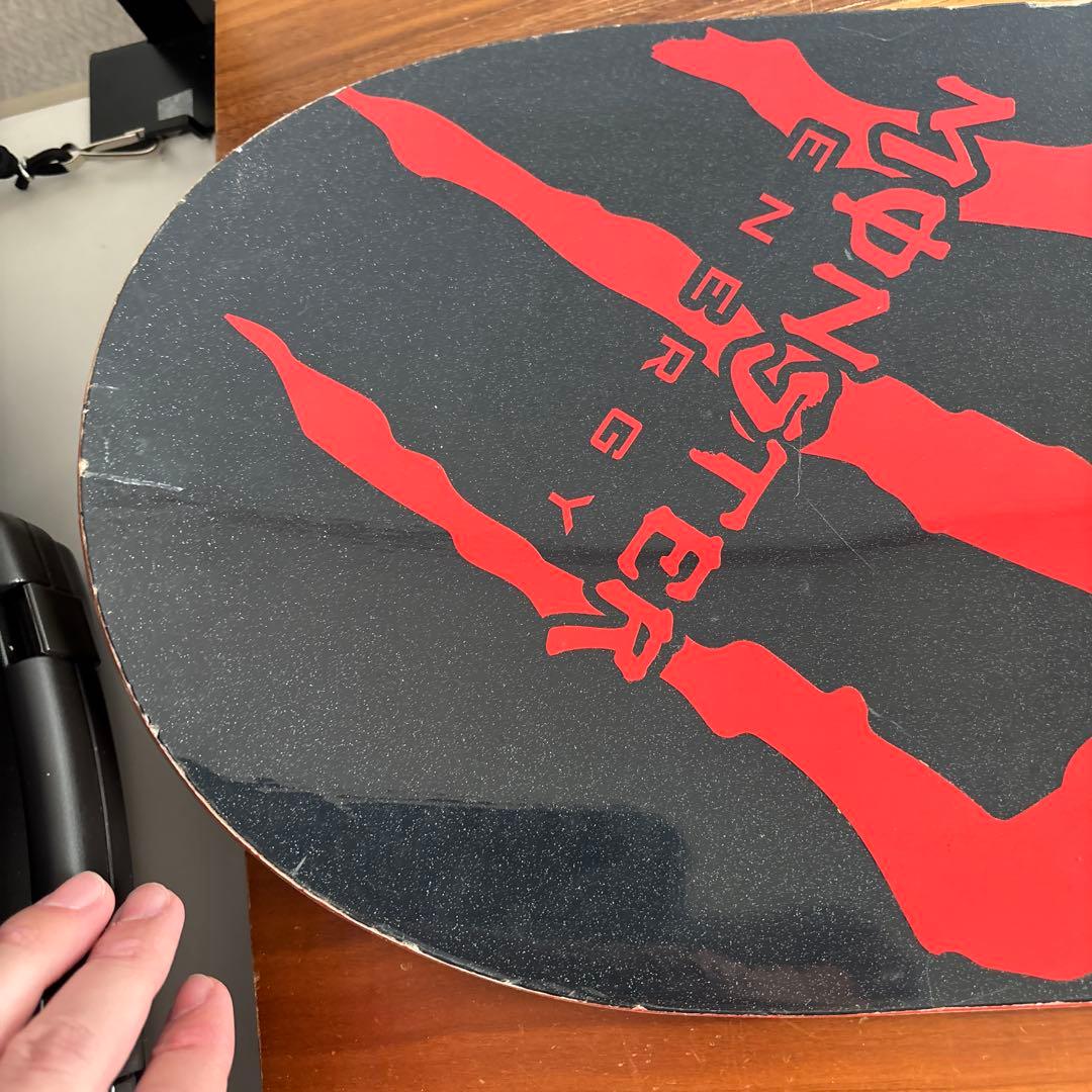 の*太様 SALOMON RIVAL グラトリ155cm × SALOMON R