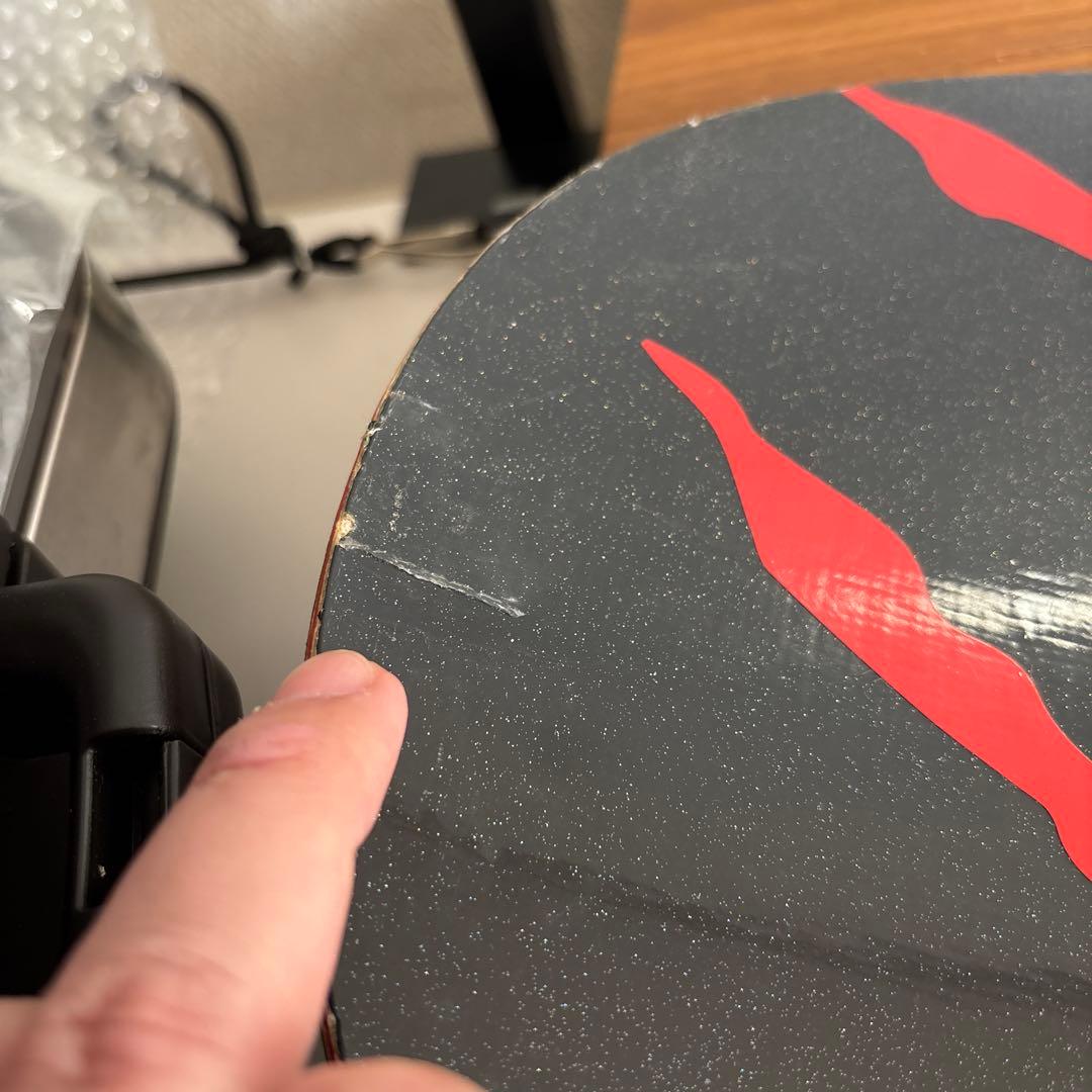 の*太様 SALOMON RIVAL グラトリ155cm × SALOMON R