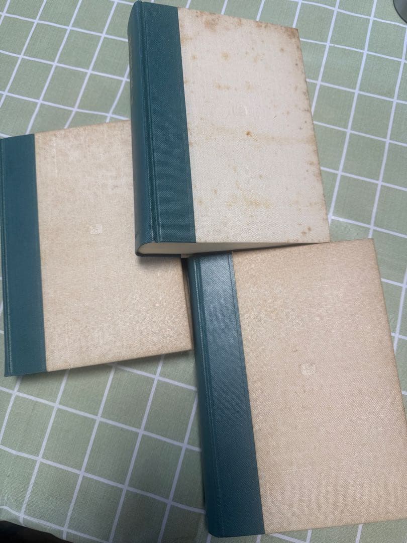 宮川淳著作集 全3巻セット