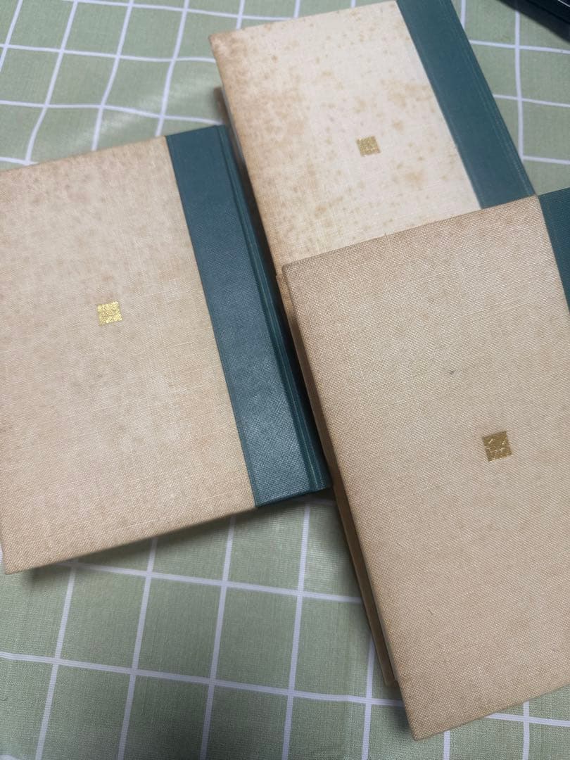 宮川淳著作集 全3巻セット