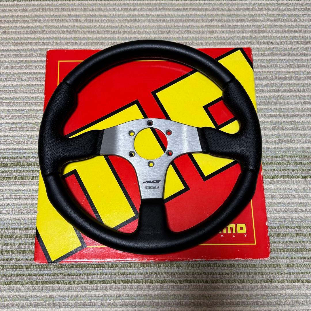 MOMO レース 35 正規品