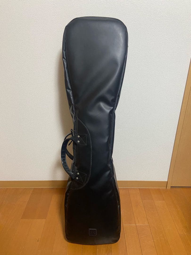 津軽三味線 太棹 花梨三味線セット