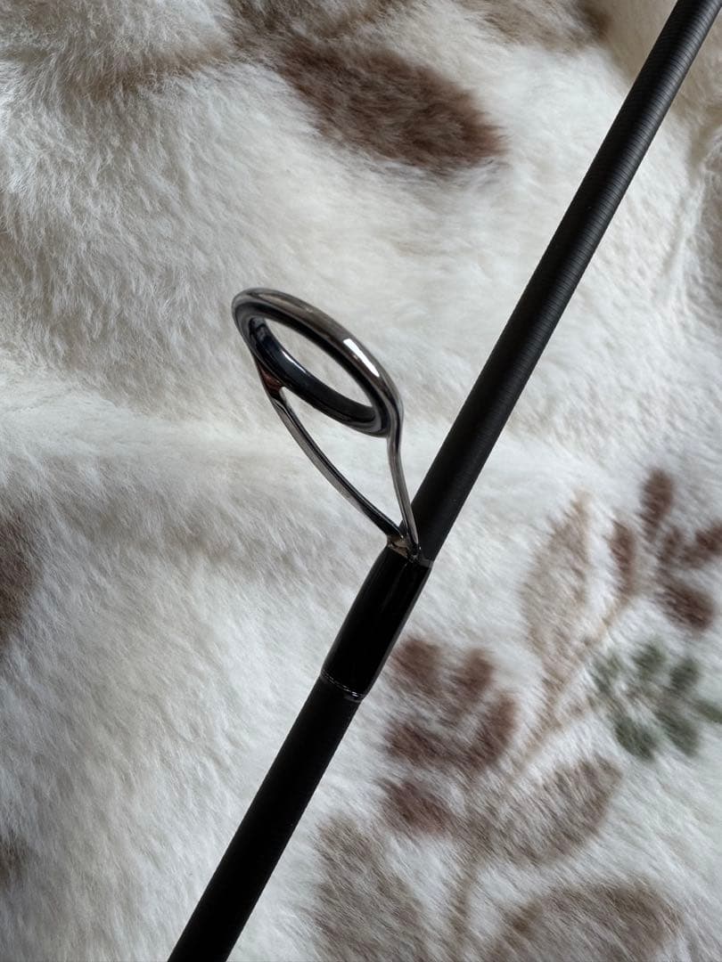 ストラーダブラック　SB-SJ610UL+RST2s