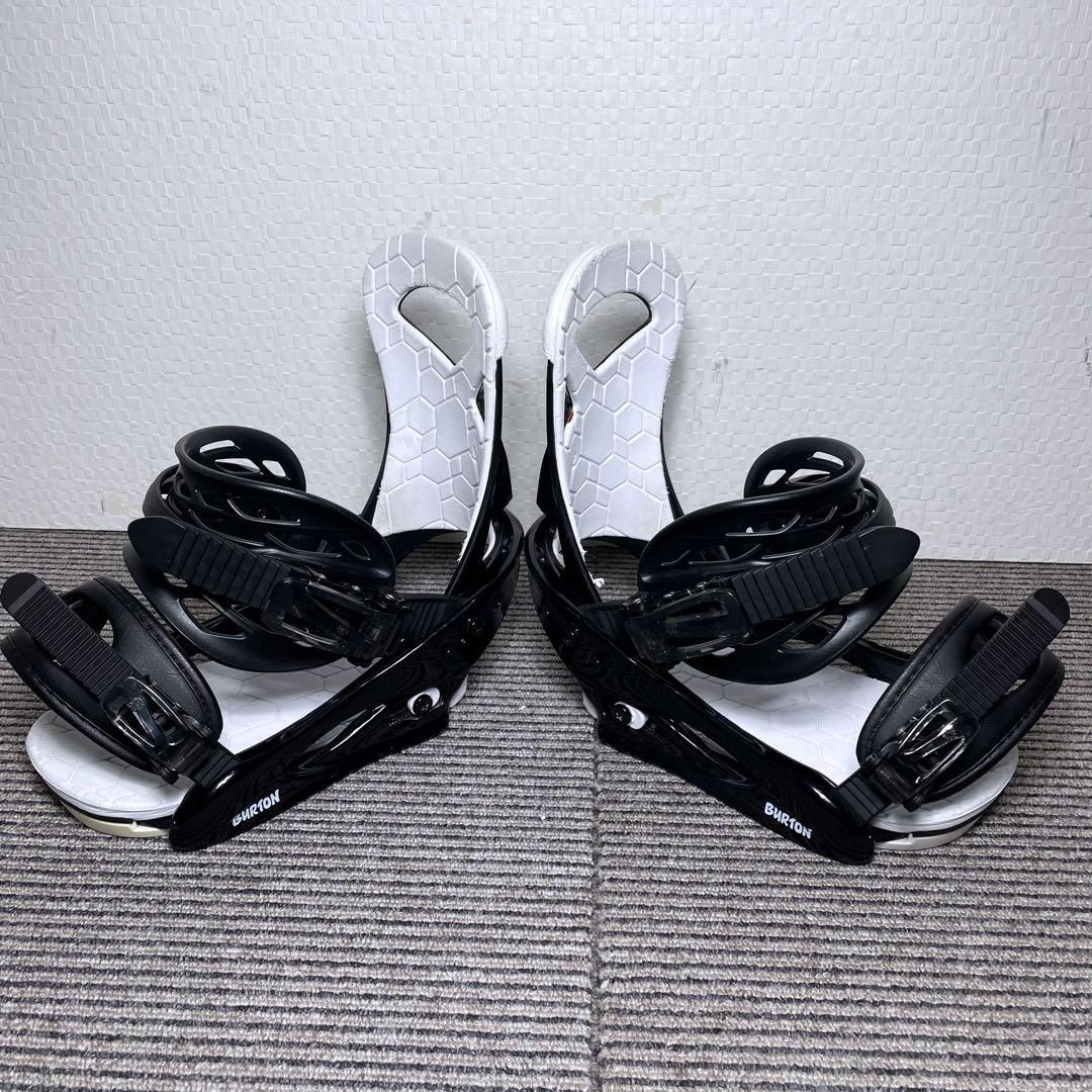 BURTON SMALLS KIDS ビンディング ブーツ目安 21~24cm