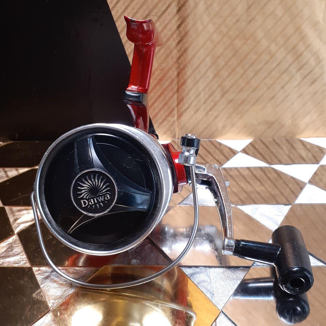 ダイワ SPRINTER ST-5000DX オールドリール ヴィンテージ 希少