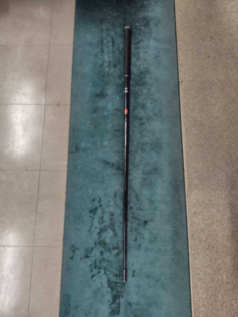 テンセイ60Sドライバーシャフト