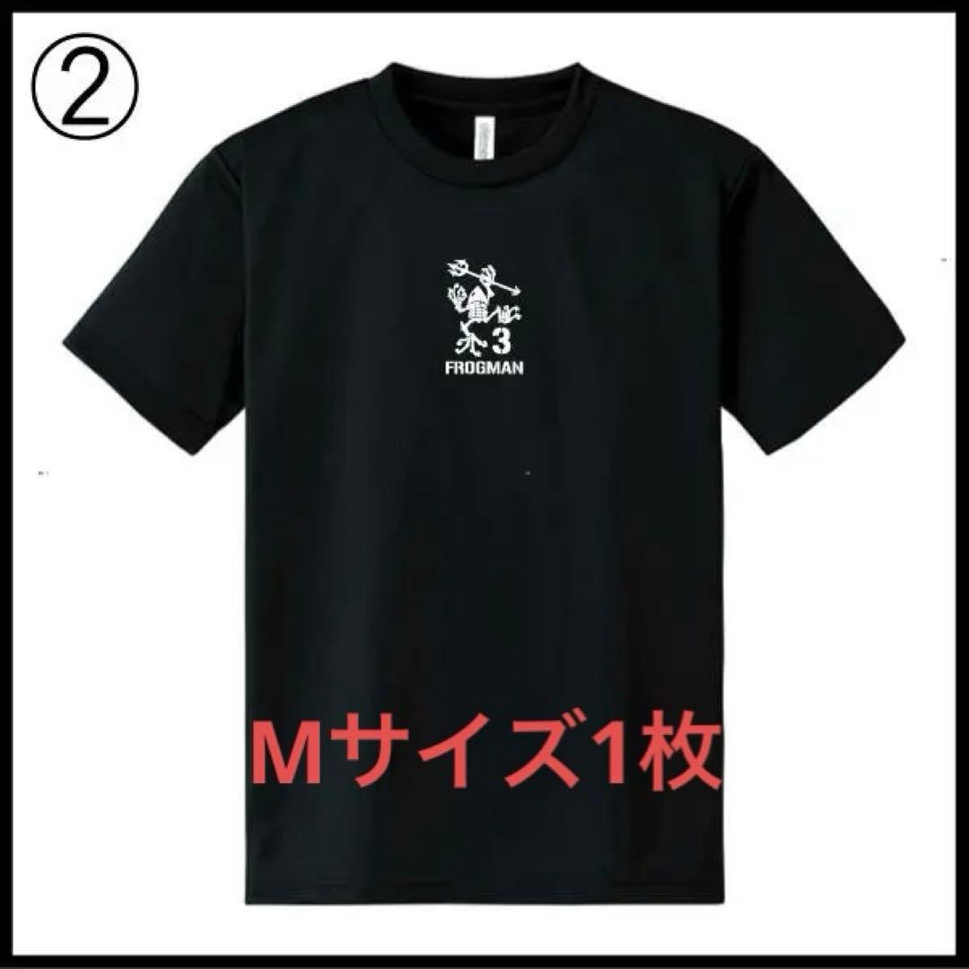 ネイビーシールズ ドライ Tシャツ【3枚セット】