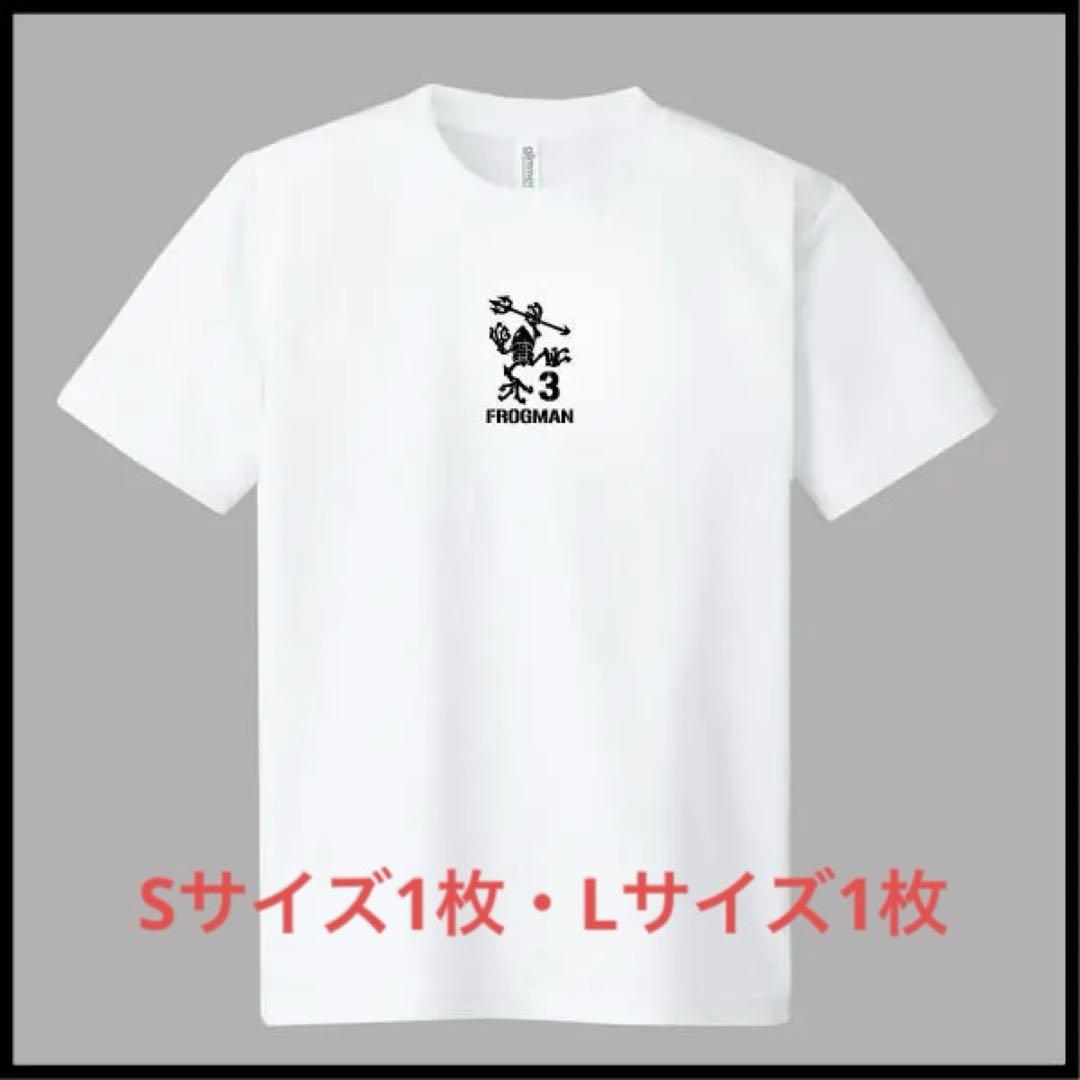 ネイビーシールズ ドライ Tシャツ【3枚セット】