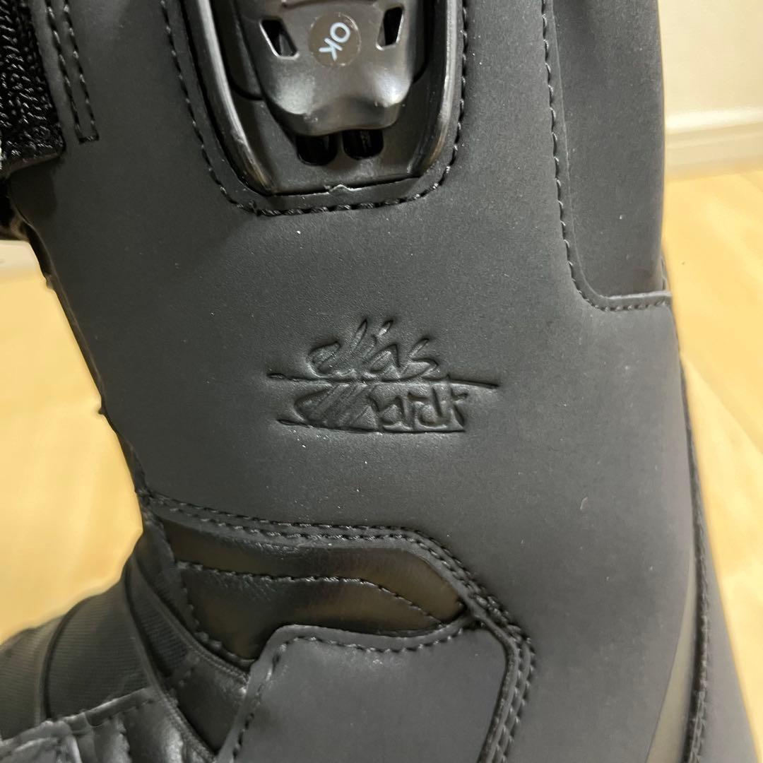 【即日発送】スノボ　DEELUXE DEEMON 26.5cm 20-21モデル