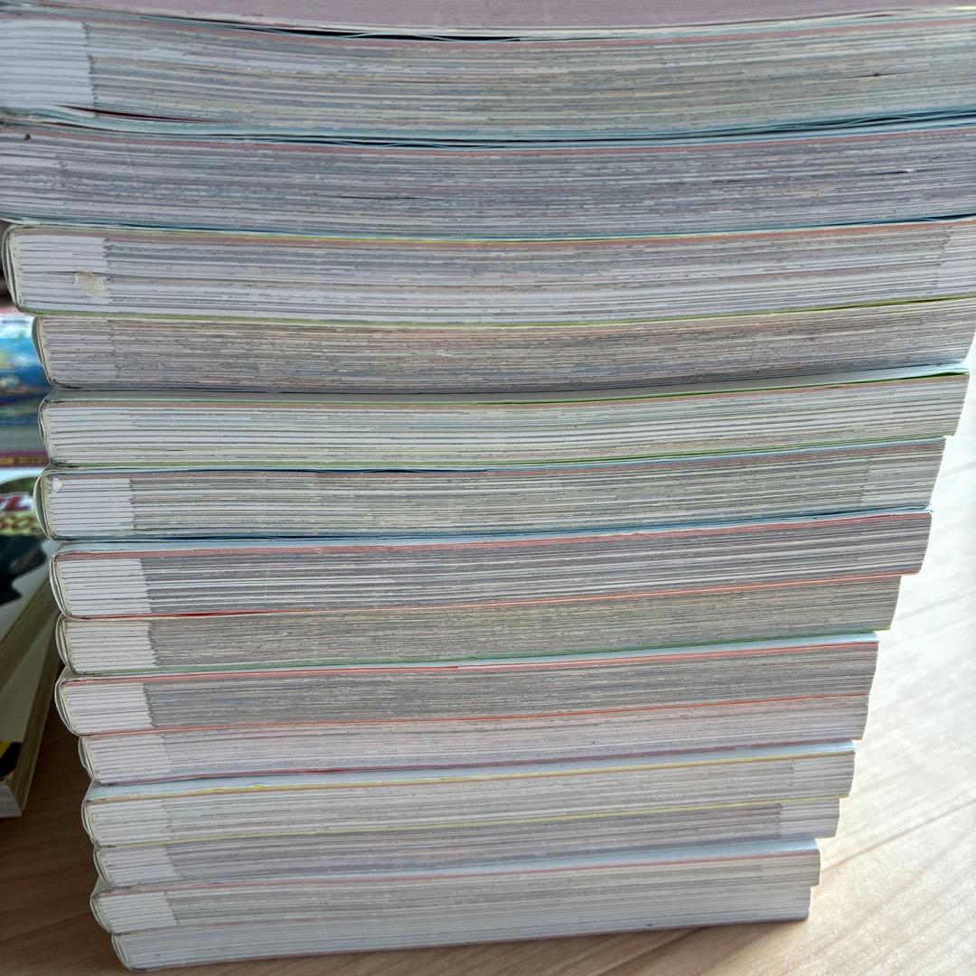 歴史漫画タイムワープ 全14巻セット ➕かがくるBOOK 6冊セット