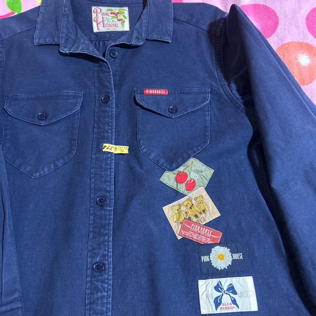 ピンクハウス 2点セット