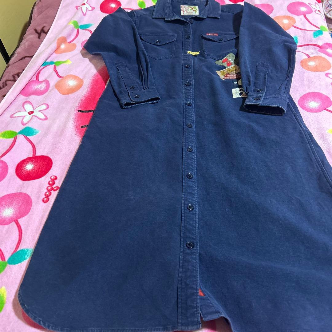 ピンクハウス 2点セット