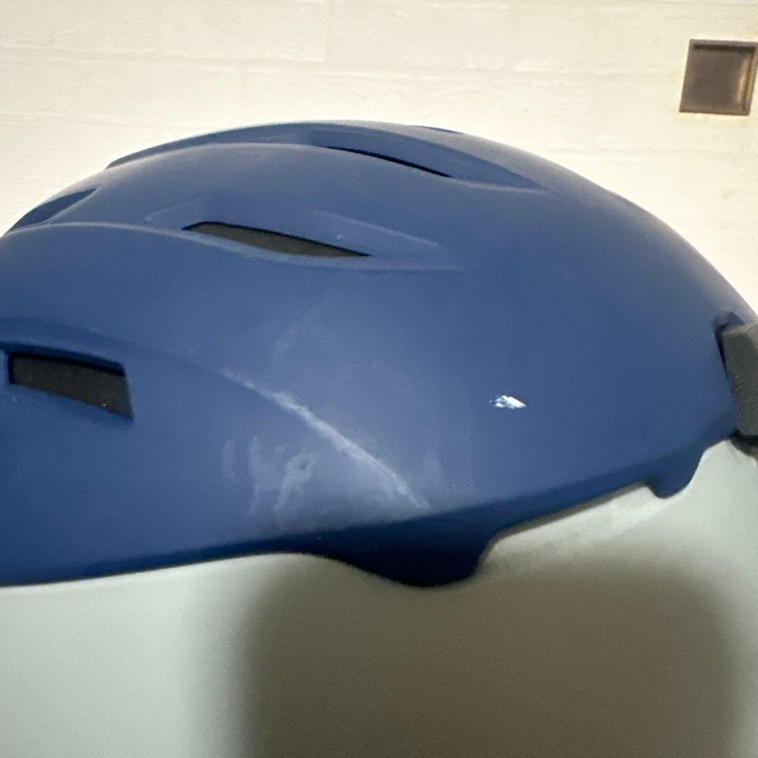 swans スキー スノーボード ヘルメット HSF-231 Lサイズ 中古品