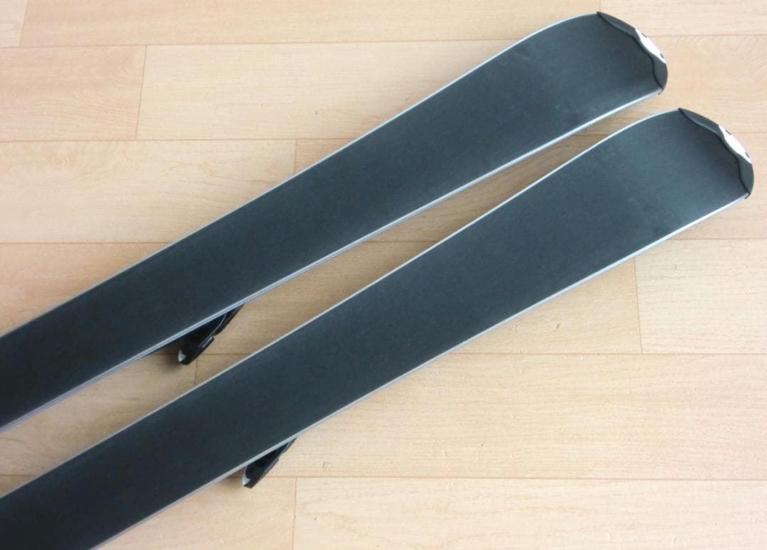 ■■送料無料■サロモン■S/MAX SHORTMAX■ミッドスキー■125cm■