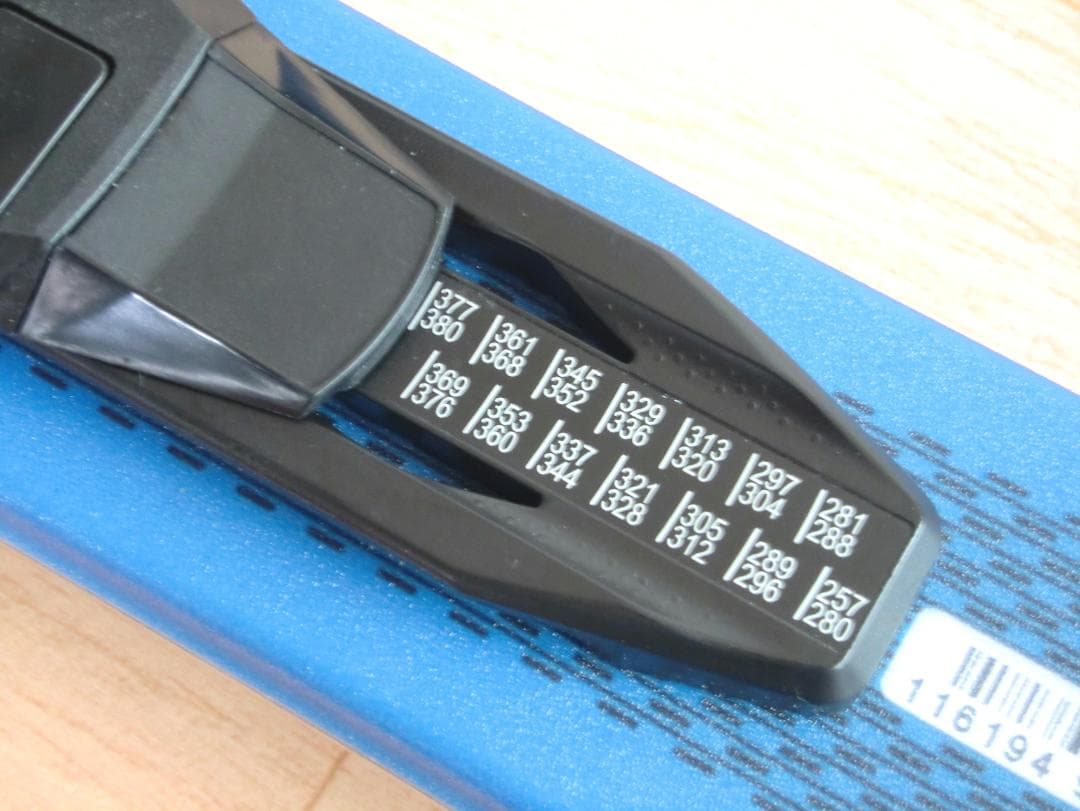 ■■送料無料■サロモン■S/MAX SHORTMAX■ミッドスキー■125cm■