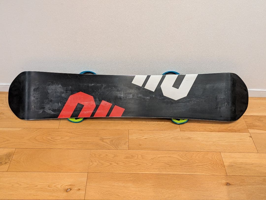 011ArtisticフラットスピンLimited ビンディング、カバーセット