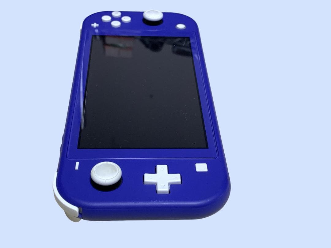 Nintendo Switch M9034 Nintendo Switch Lite HDH-001