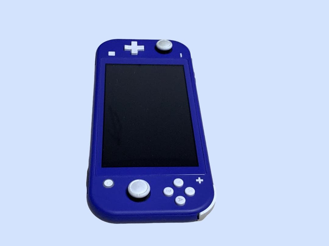 Nintendo Switch M9034 Nintendo Switch Lite HDH-001