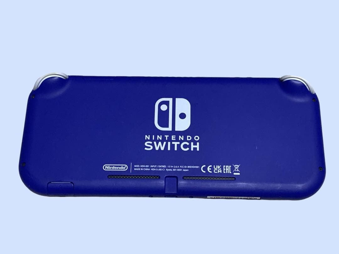 Nintendo Switch M9034 Nintendo Switch Lite HDH-001