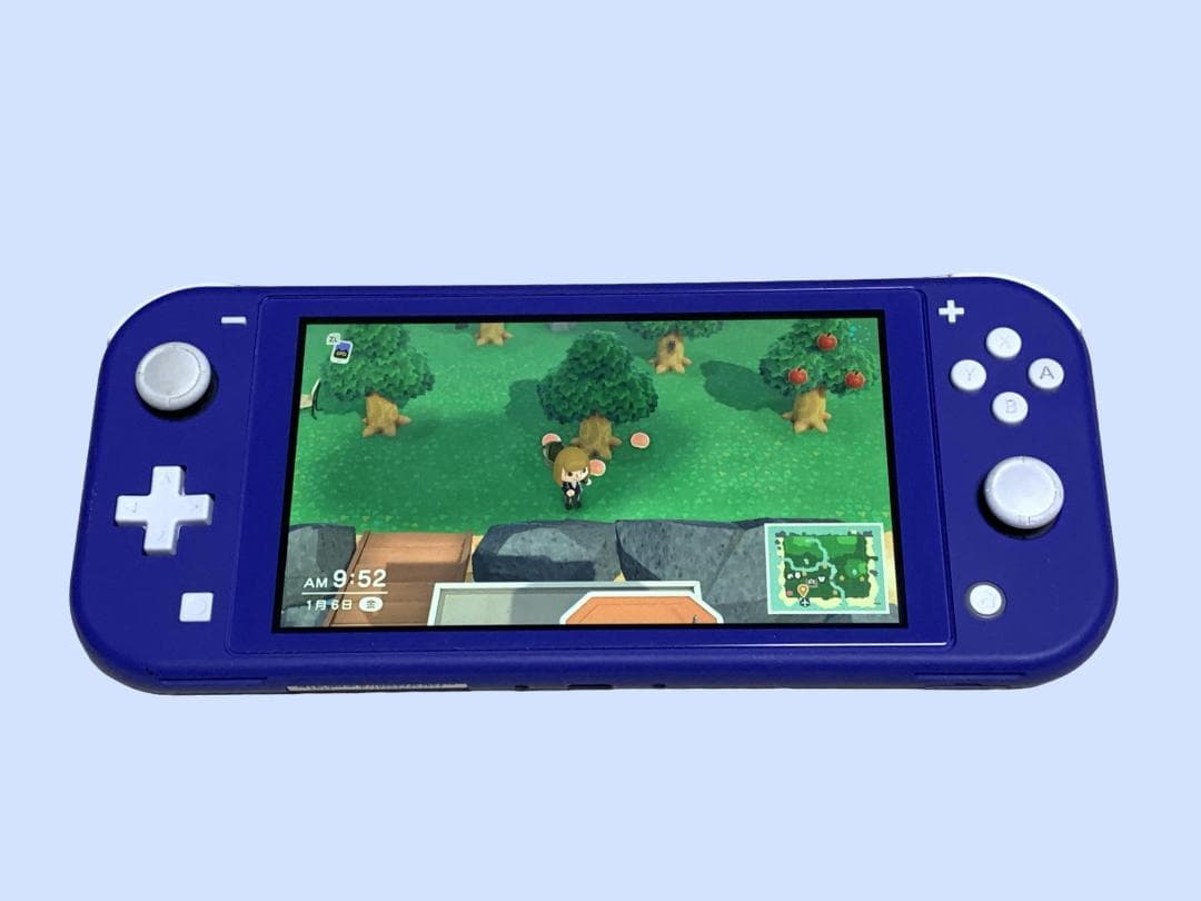 Nintendo Switch M9034 Nintendo Switch Lite HDH-001