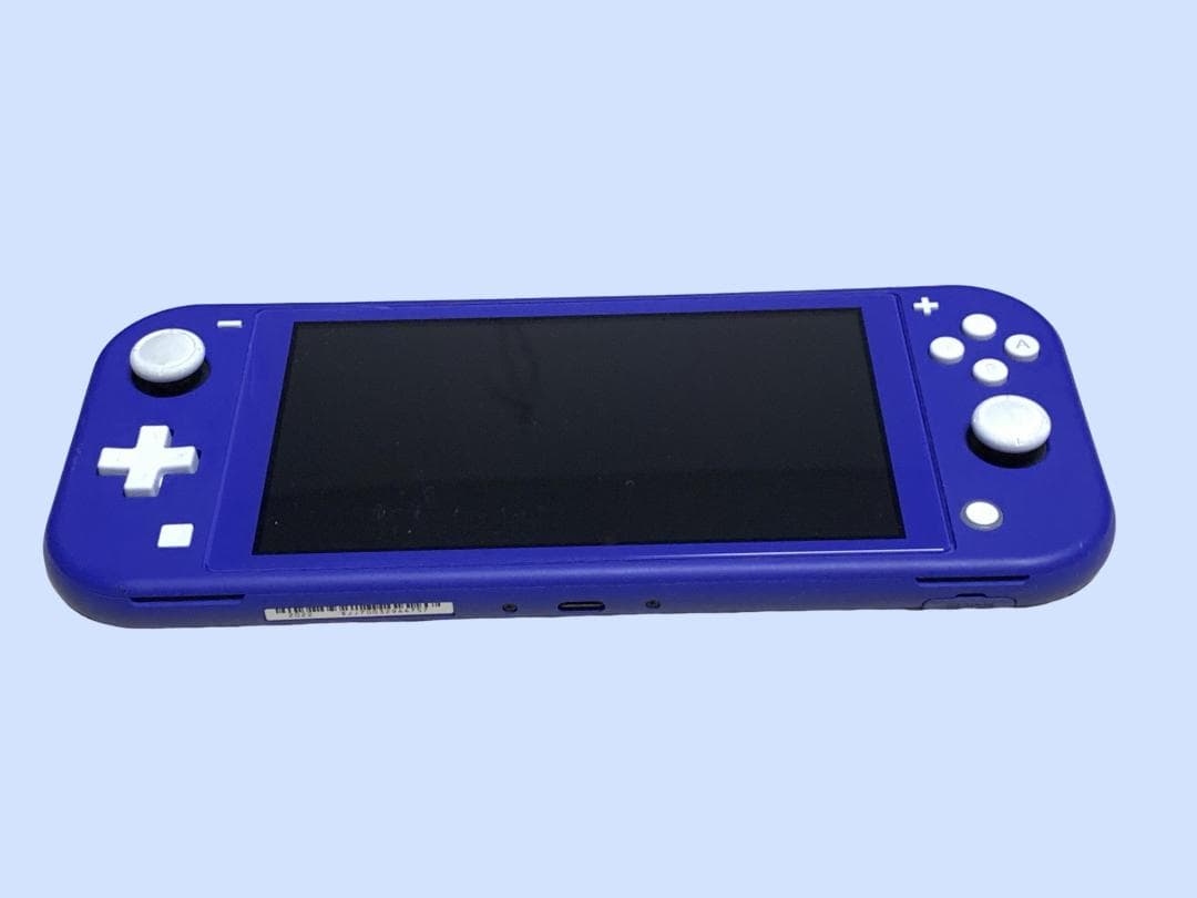 Nintendo Switch M9034 Nintendo Switch Lite HDH-001
