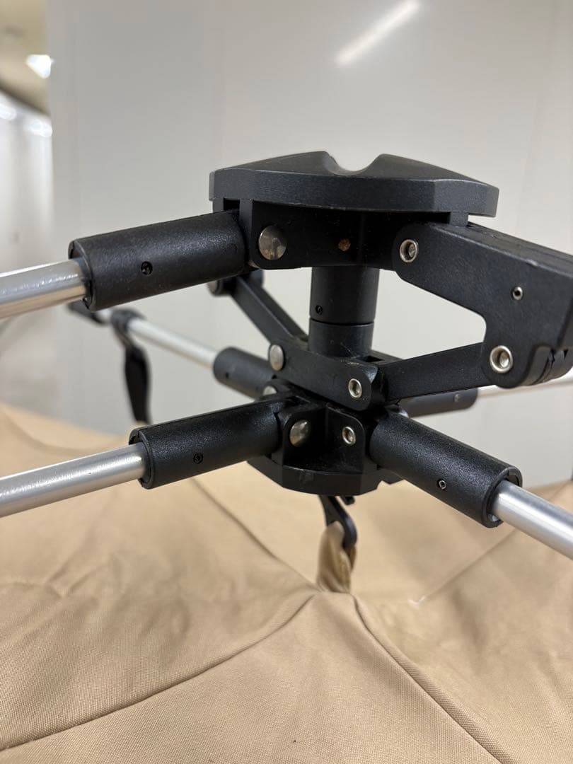 DOD ワンタッチ カンガルーテントM T3-617-TN