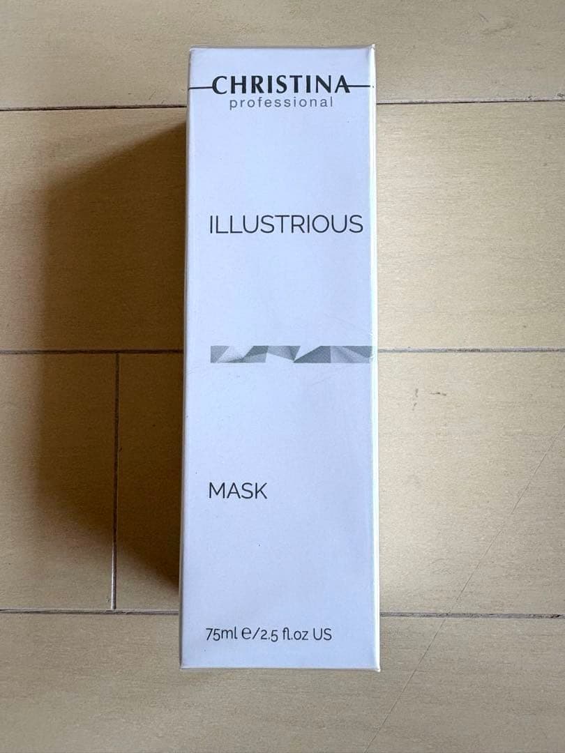 【専用です】クリスティーナ ハーバル コンプレックス&イラストリアス マスク