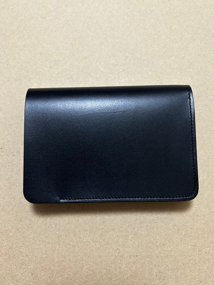 forme SW フォルメ ショートウォレット ILCEA イルチア