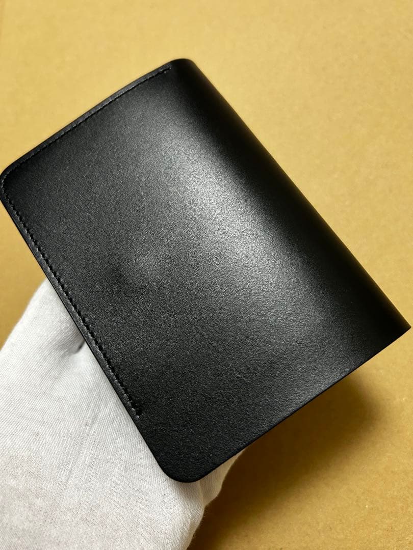 forme SW フォルメ ショートウォレット ILCEA イルチア