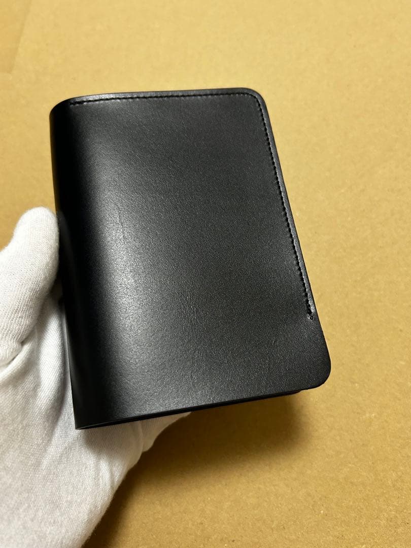 forme SW フォルメ ショートウォレット ILCEA イルチア