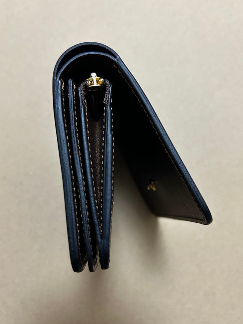 forme SW フォルメ ショートウォレット ILCEA イルチア