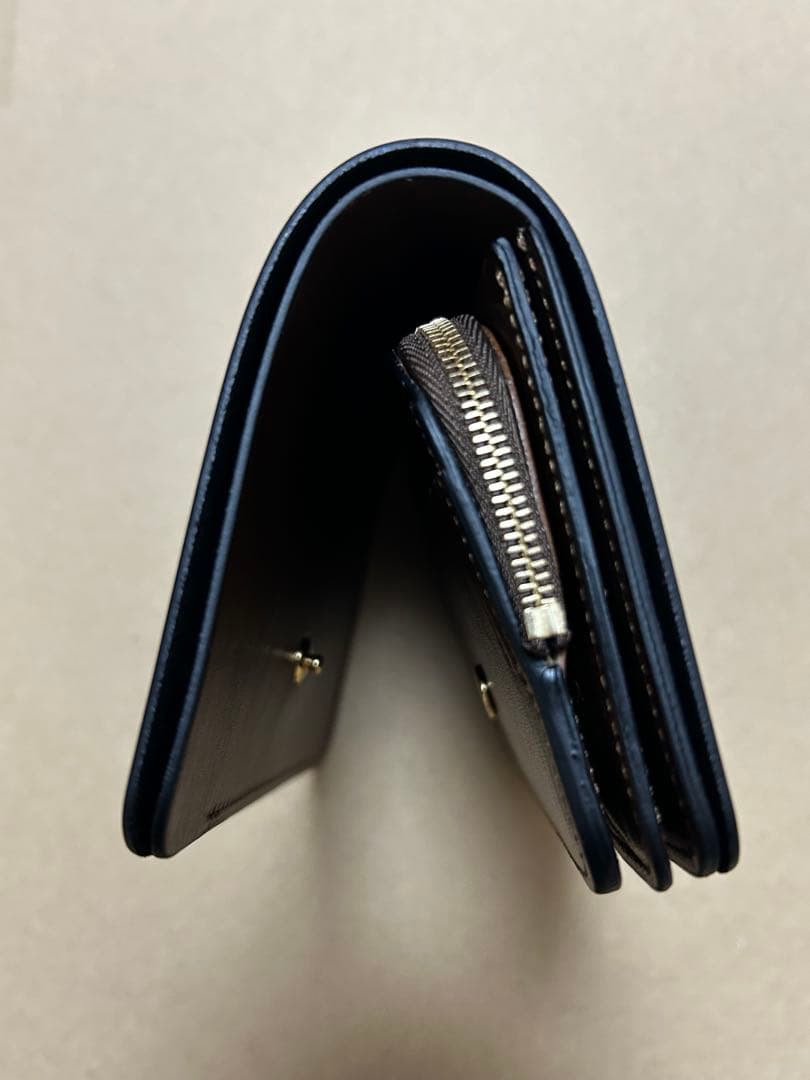 forme SW フォルメ ショートウォレット ILCEA イルチア