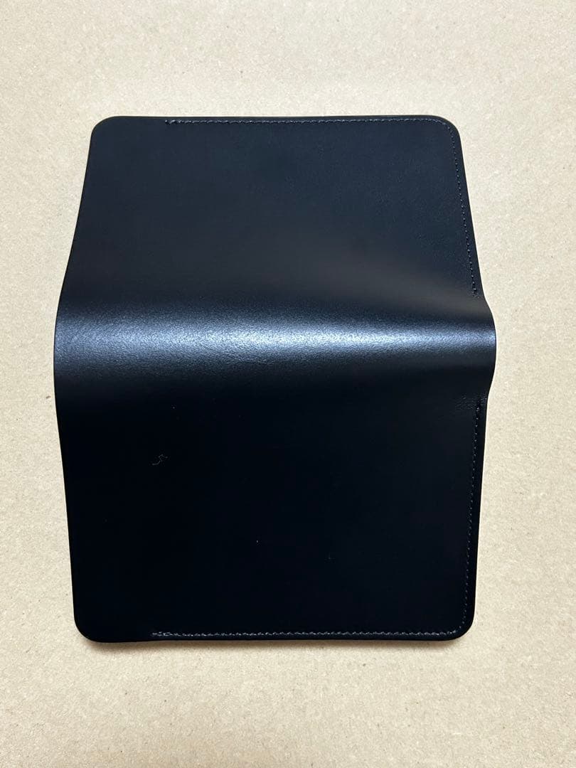 forme SW フォルメ ショートウォレット ILCEA イルチア