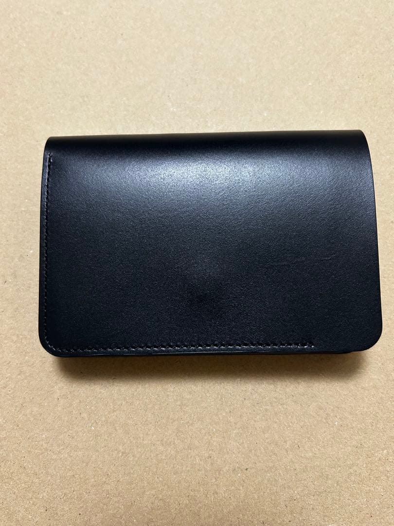 forme SW フォルメ ショートウォレット ILCEA イルチア