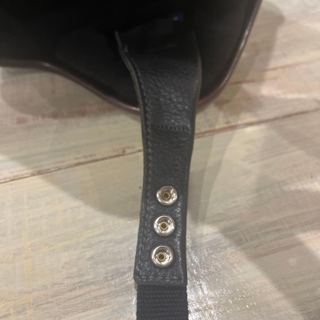 友*愛様 TT&CO. 500-TX レザーリムショット　アイボリー Sサイズ