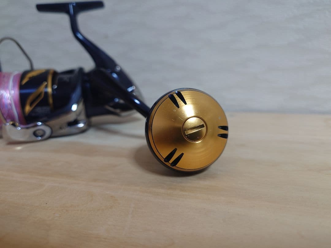 シマノ 20ステラ SW6000XG