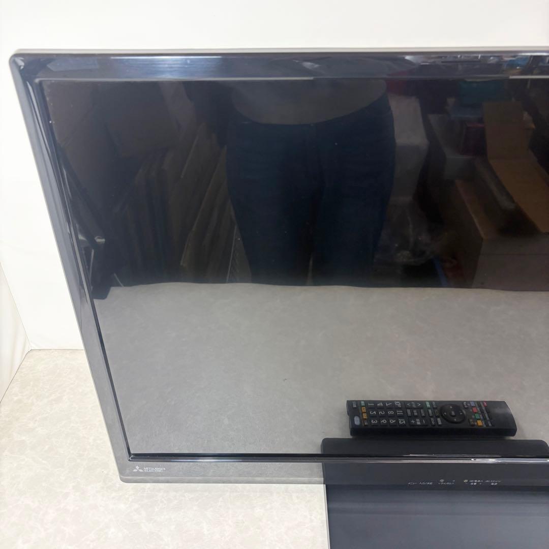 MITSUBISHI 液晶テレビ LCD-32LB8 32インチ 2017年製