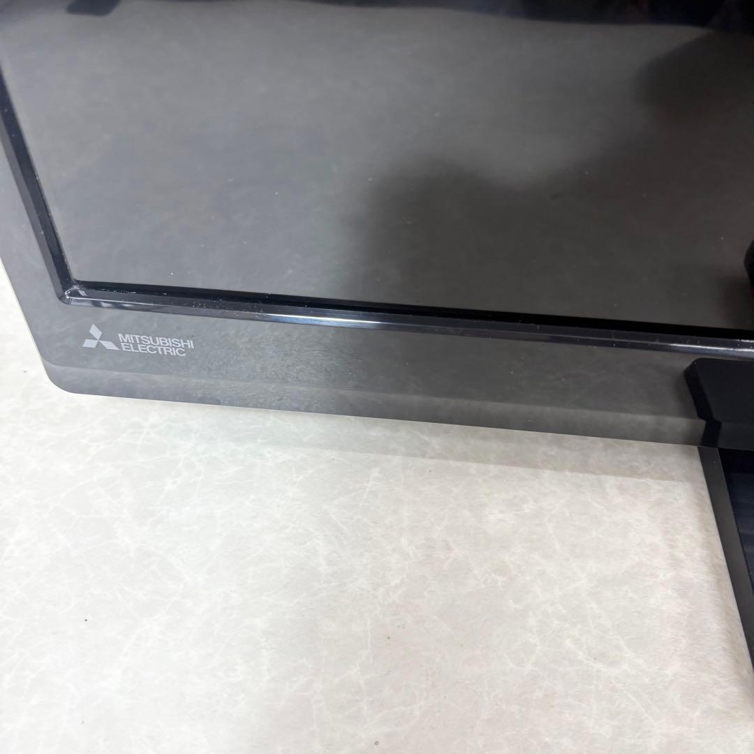 MITSUBISHI 液晶テレビ LCD-32LB8 32インチ 2017年製