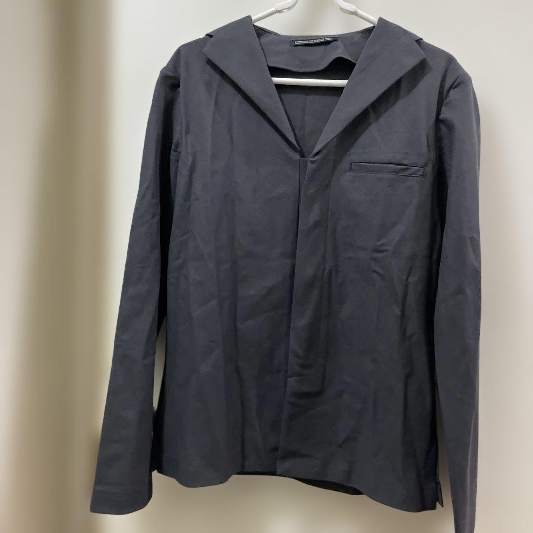 ヨウジ　ヤマモト　パンツのみ