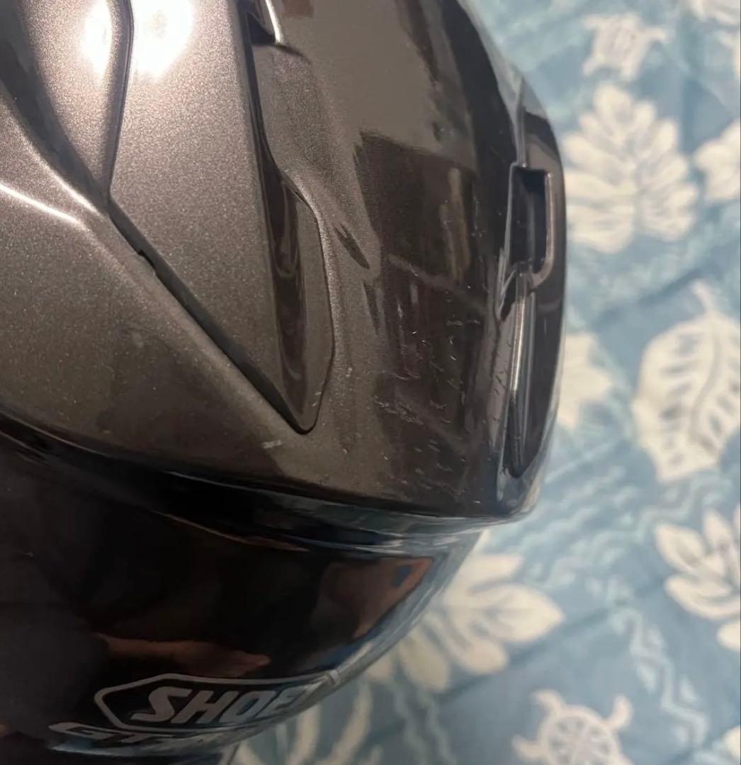 SHOEI GTAIR2 フルフェイス　ヘルメット