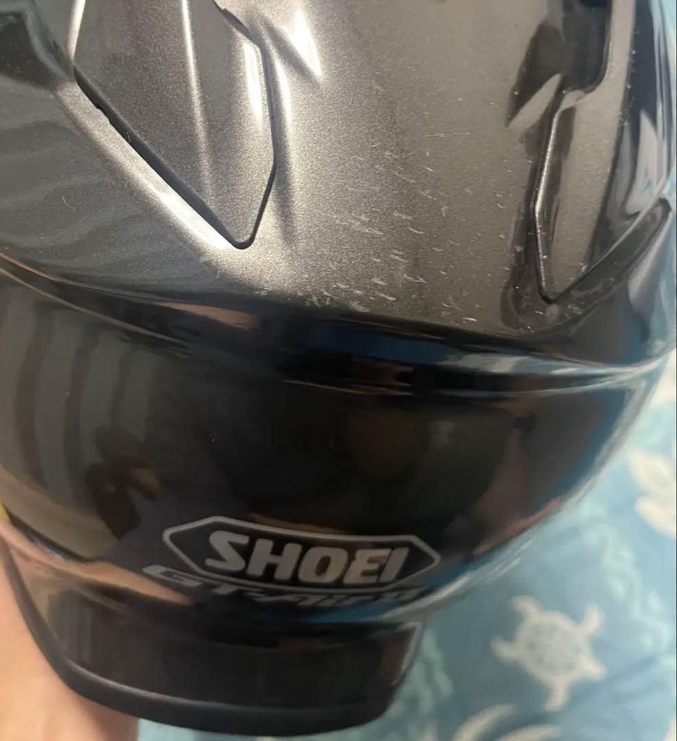 SHOEI GTAIR2 フルフェイス　ヘルメット