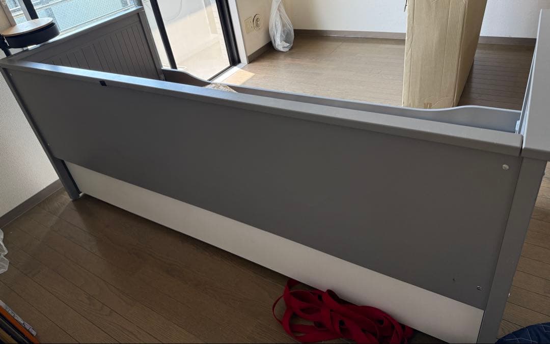 IKEA HEMNES ヘムネス デイベッド ソファベッド