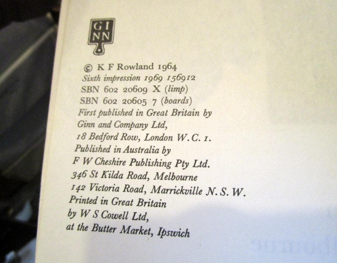 洋書 Pattern and Shape