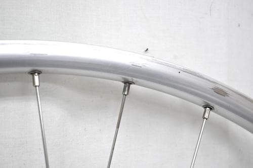 ARAYA R540 105ハブ 700Cホイールセット