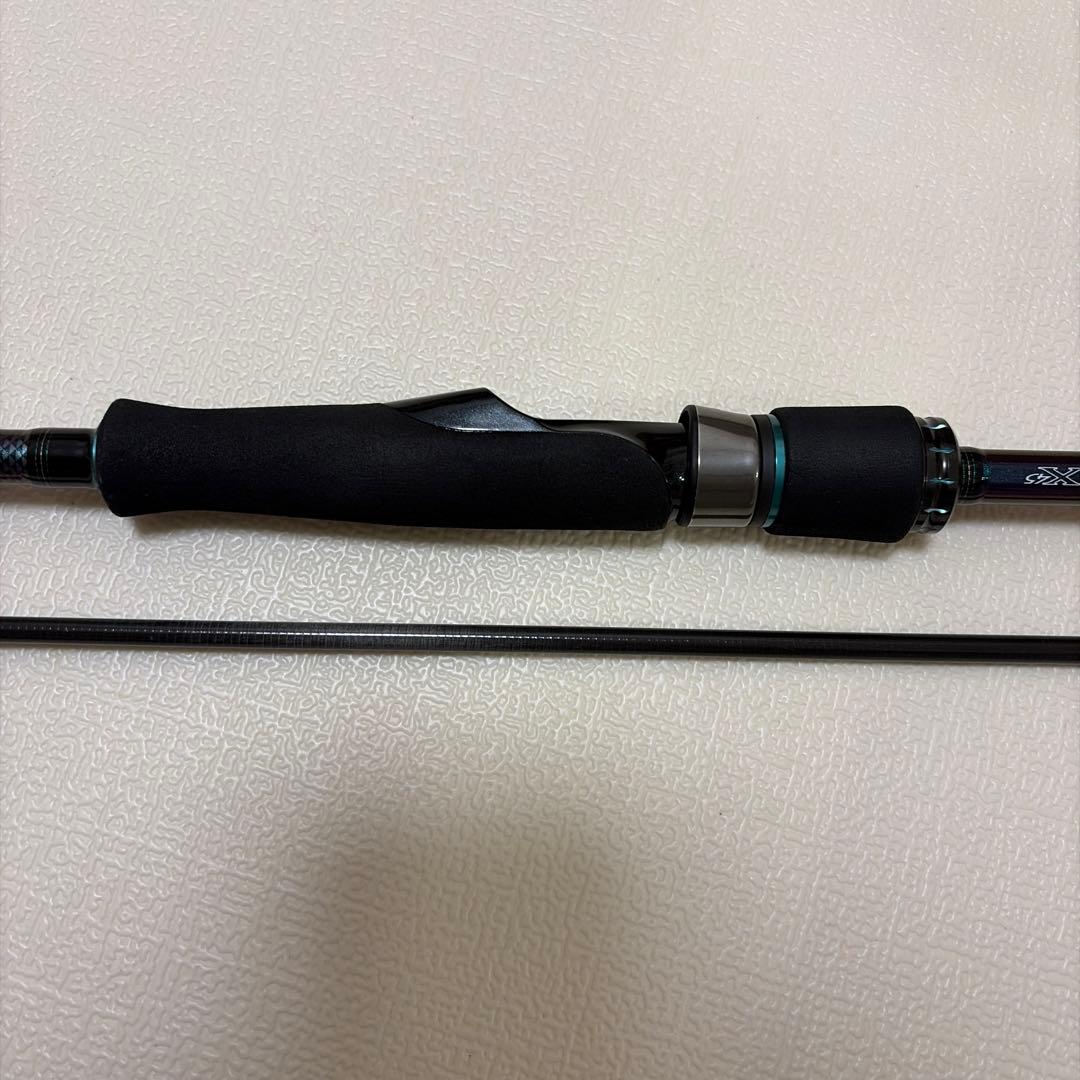 ダイワ 21エメラルダス MX IL 83ML