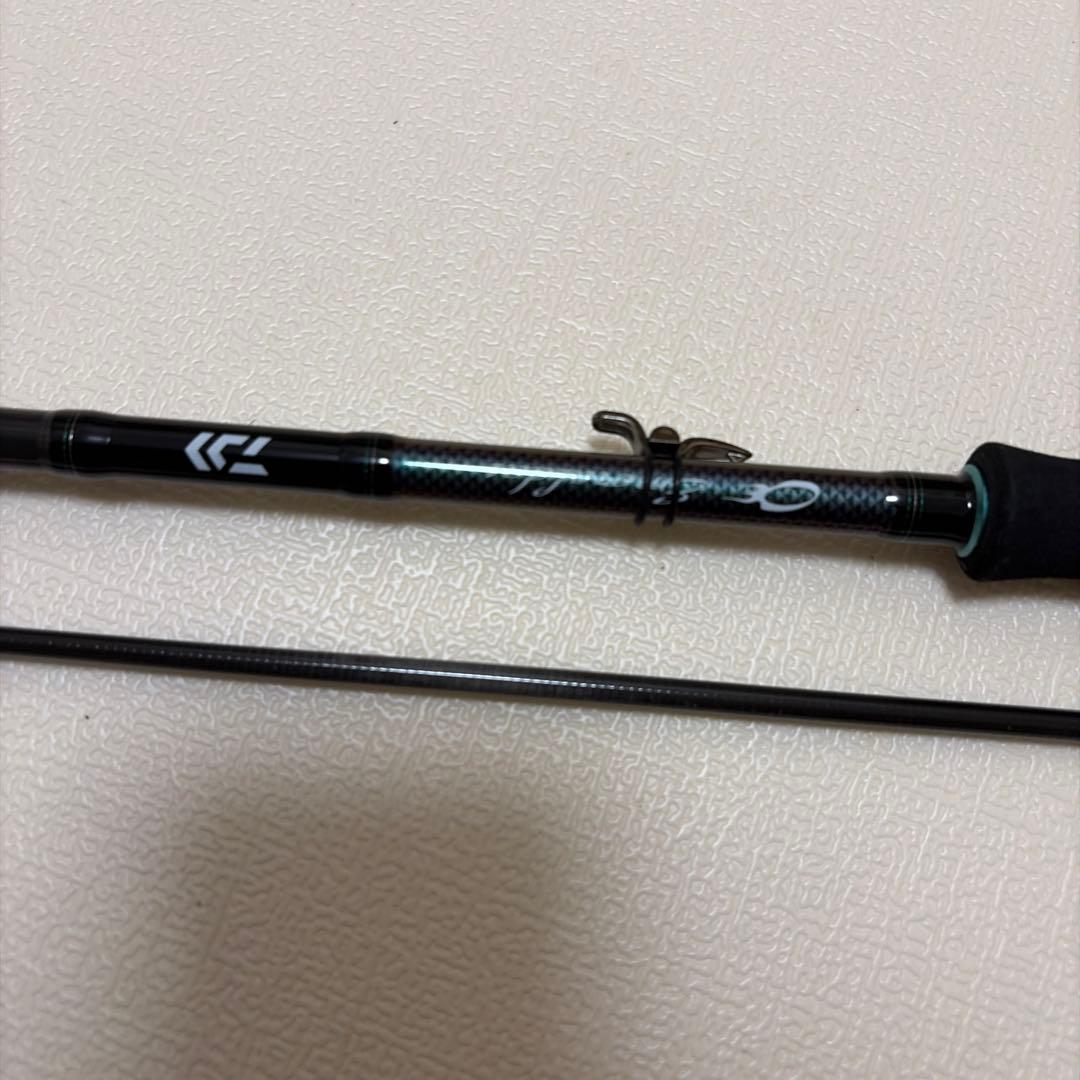 ダイワ 21エメラルダス MX IL 83ML