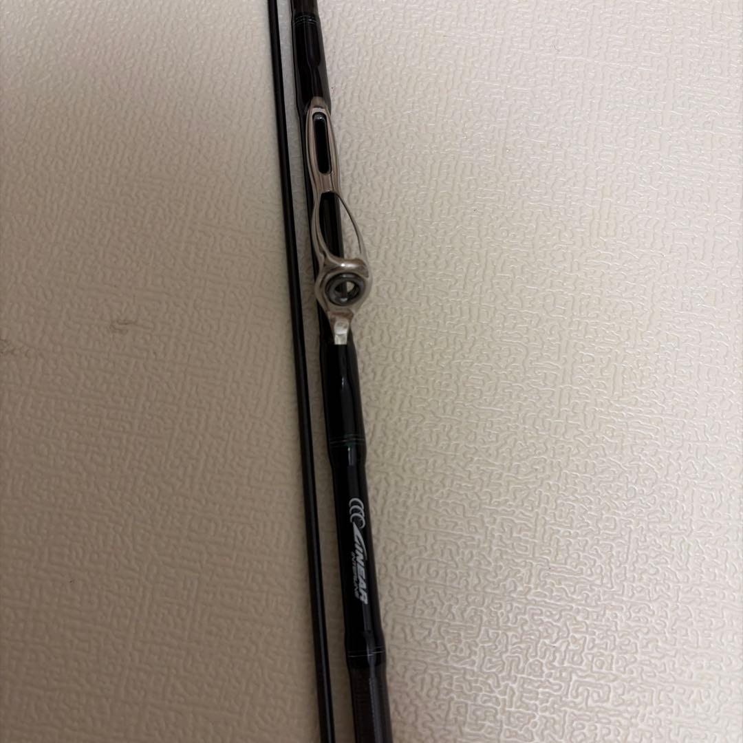 ダイワ 21エメラルダス MX IL 83ML