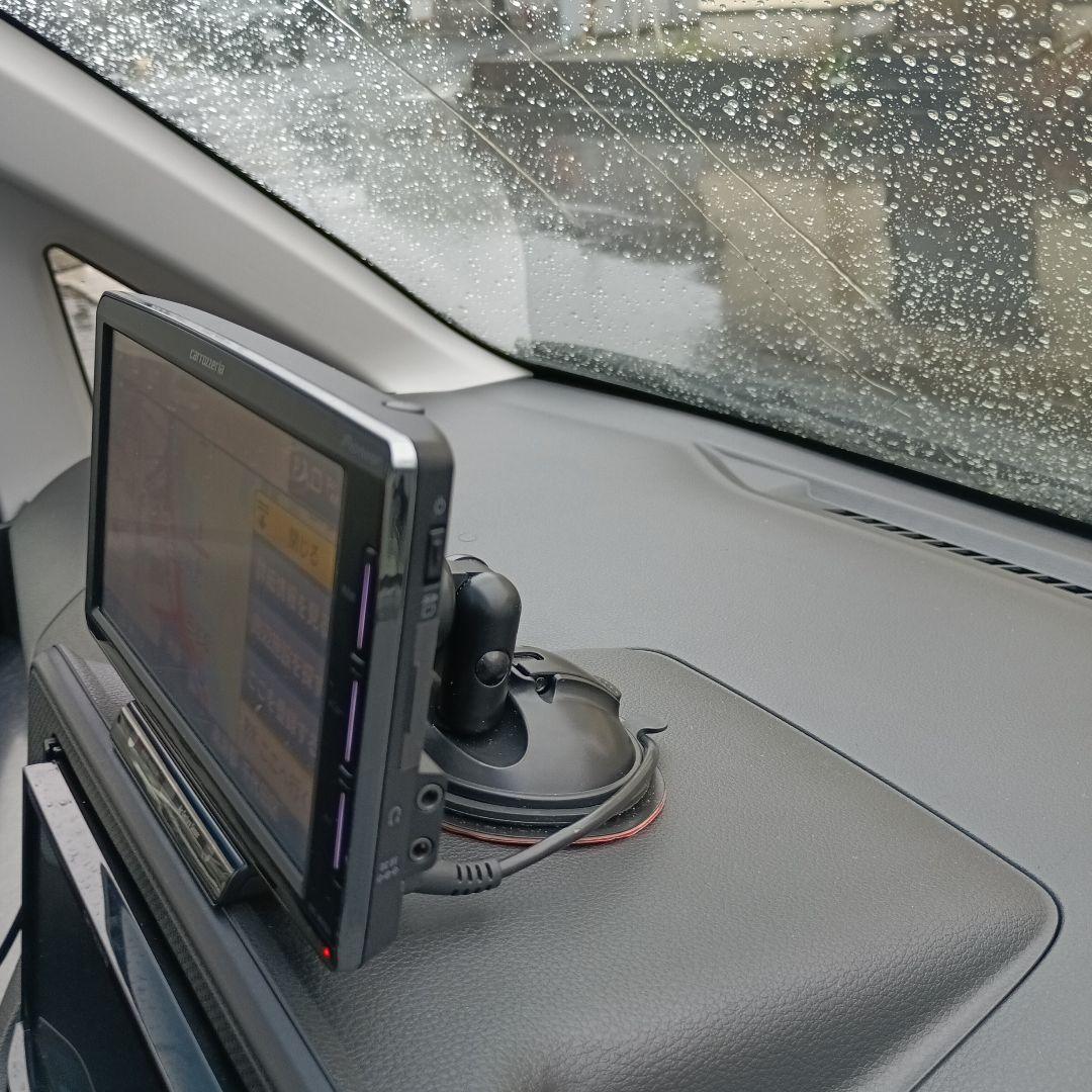 カーナビ Pioneer carrozzeria AVIC-MRP009