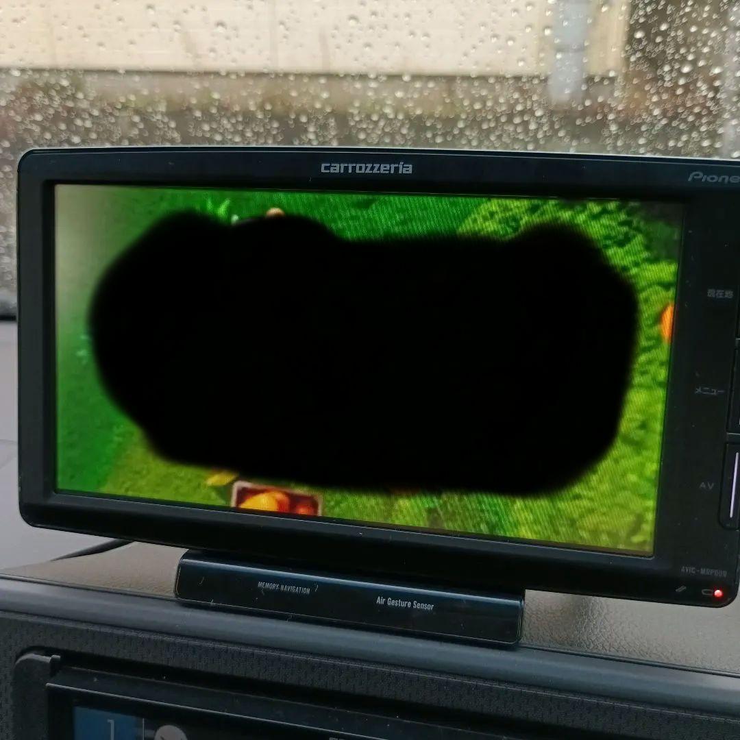 カーナビ Pioneer carrozzeria AVIC-MRP009