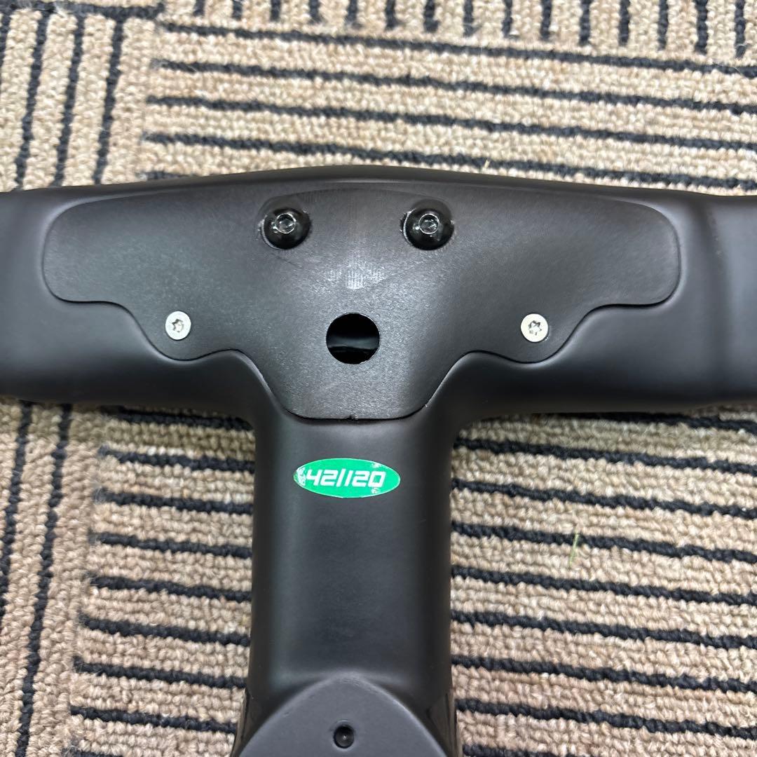 MOST TALON ULTRA ハンドル